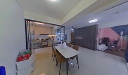 Blk 408B Northshore Residences II (Punggol), HDB 4 Rooms #533950481
